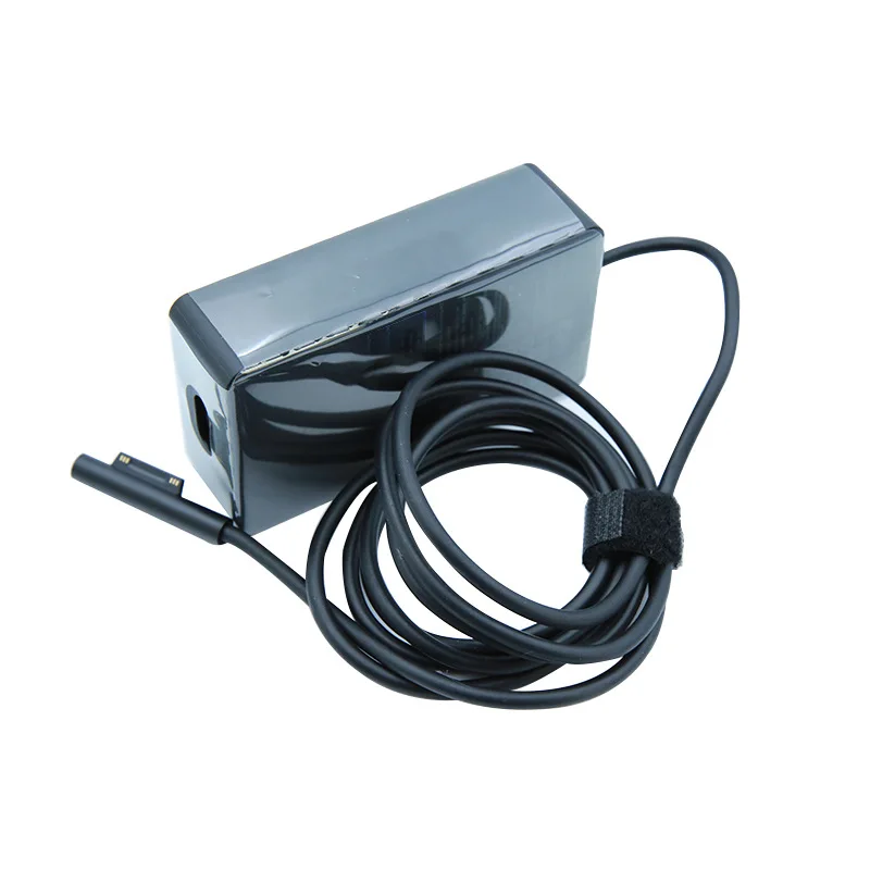 

127W 15V 8A Charger for Microsoft Surface Book 3 2 Model 1932 Laptop with DC 5V 1.5A USB