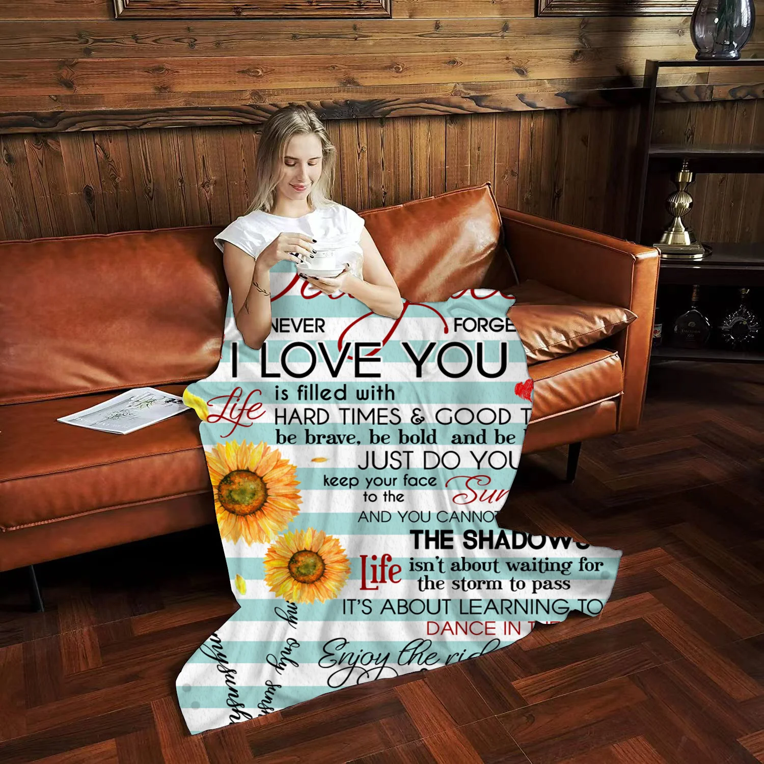 To My Daughter Sunf…