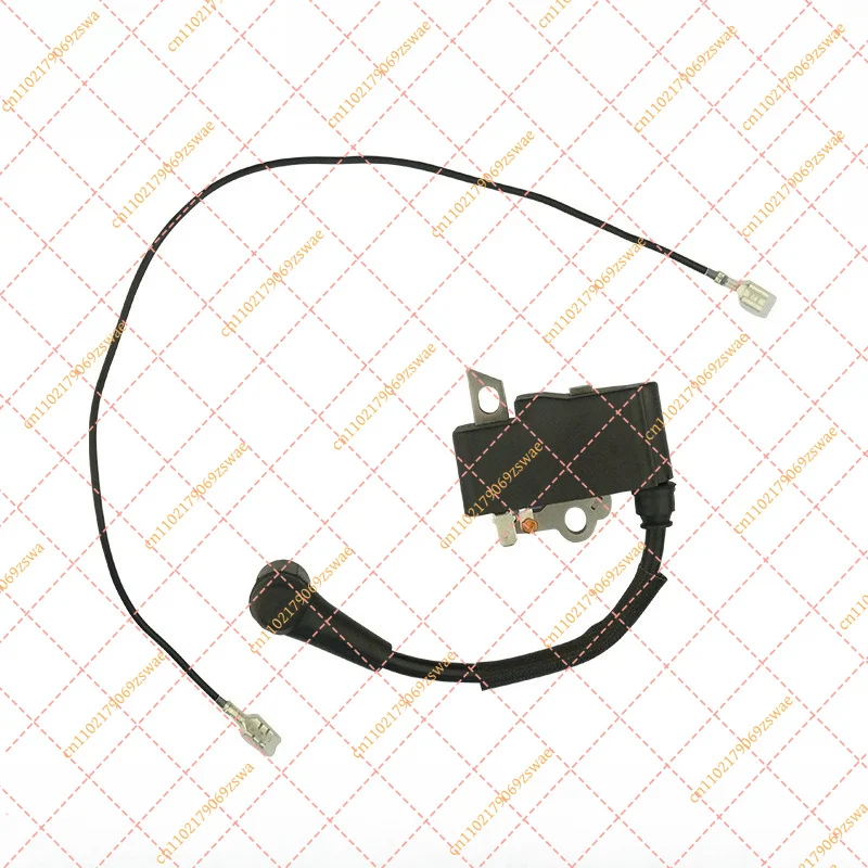 Lawn Mower Ignition Coil Replacement High Voltage Pack Accessory