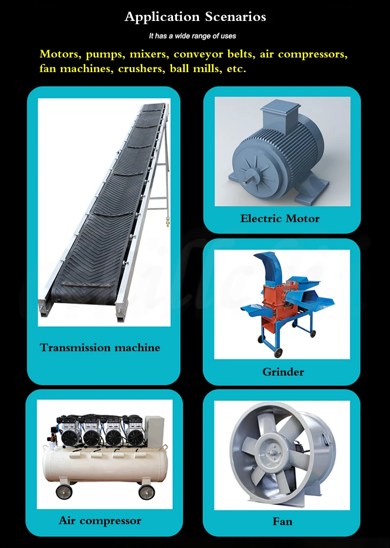 Three Phase SCR Power Regulator Communication AC Voltage Controller for Temperature Lighting Motor Speed Control