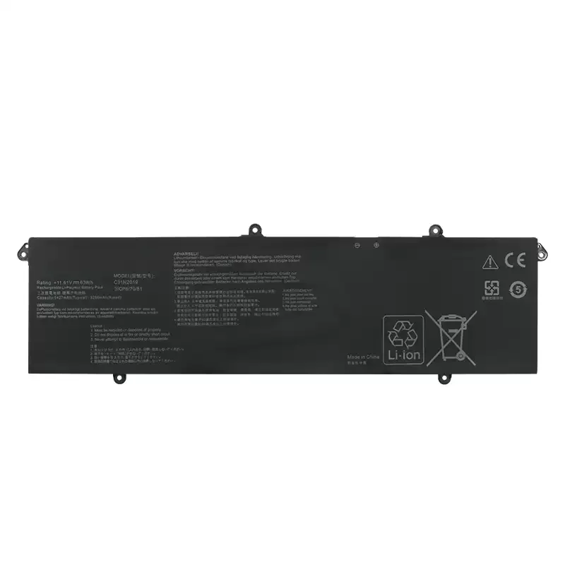 For Vivobook Pro 15 OLED K3500 C31N2019-1