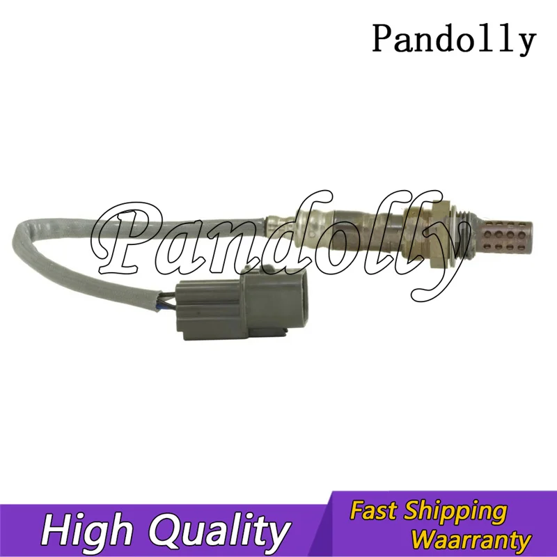 1588A206 Front Car Air Fuel Ratio Lambda O2 Oxygen Sensor For Mitsubishi Eclipse Galant 2.4L 2004-12 234-4316 1588A046 MN163400