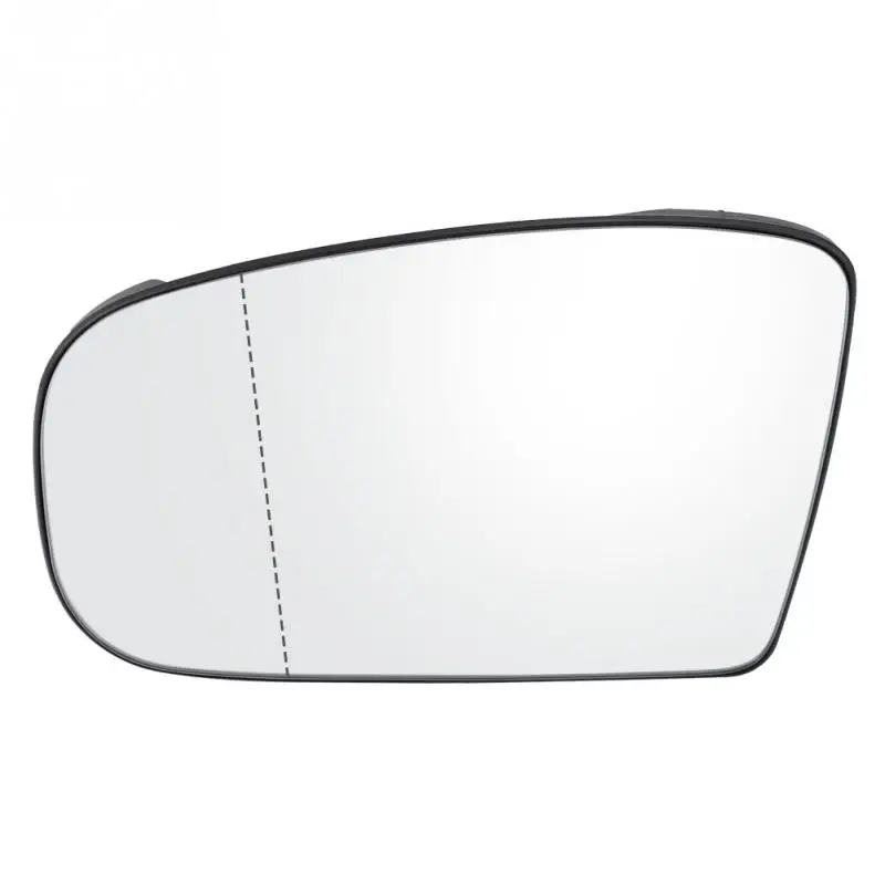 Car Auto Left Door Side Wing Mirror Glass Wide Angle for Mercedes S-Class W220 CL-Class W215 S500 S430 CL600 2208100121