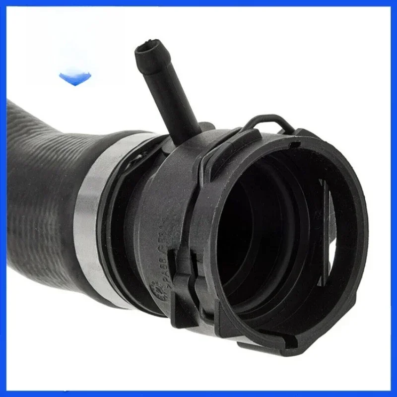 Suitable for Audi A6L S6 water tank cooling water pipe 4F0121101FEG