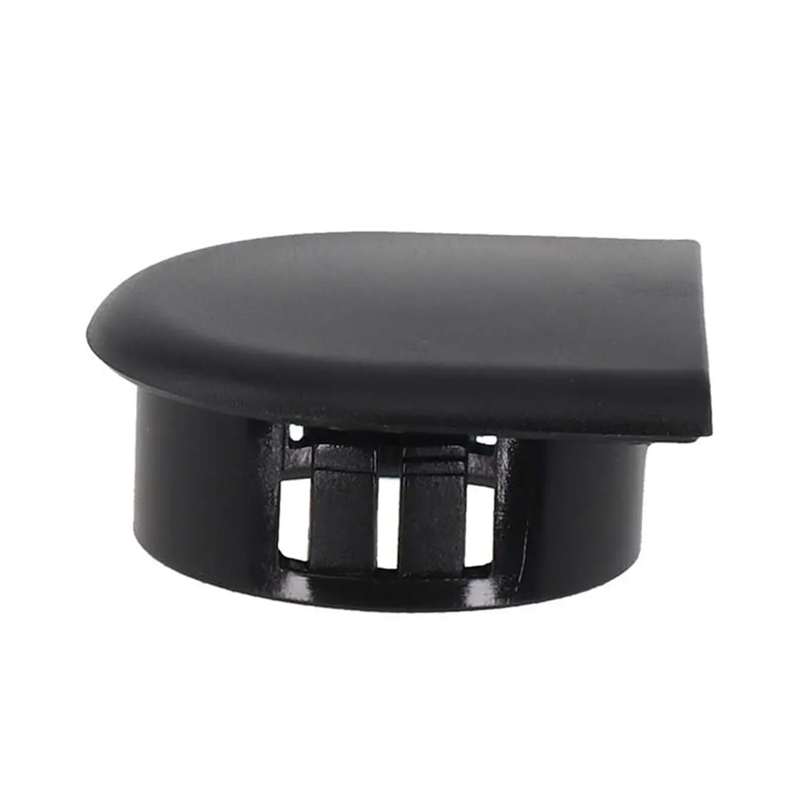 

ABS Material Windshield Wiper Nut Cover Direct Replacement Easy Installation High Strength OEM Part Automotive Parts