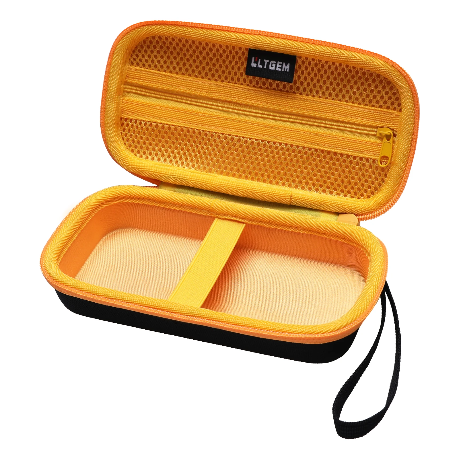 LTGEM Hard Carrying Case for KODAK Mini 2 Retro/Zink Kodak Mini 2 HD/Polaroid Hi-Print Portable Photo Printer(Only Case)