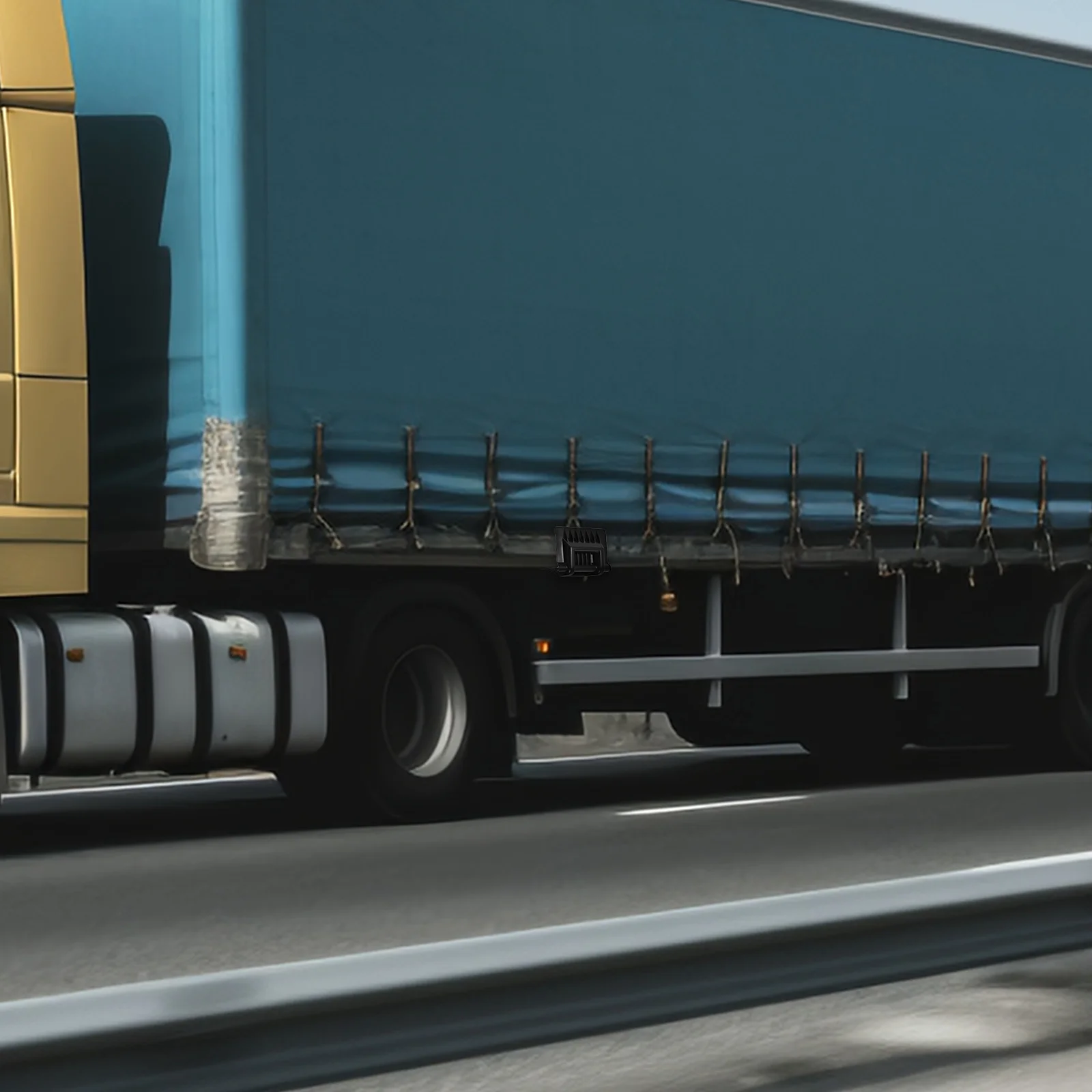 

10Pcs Plastic Corner Protector for Cargo Securing Triangular Edge Guard Strap Protector Flatbed Accessories Efficient Adjustable