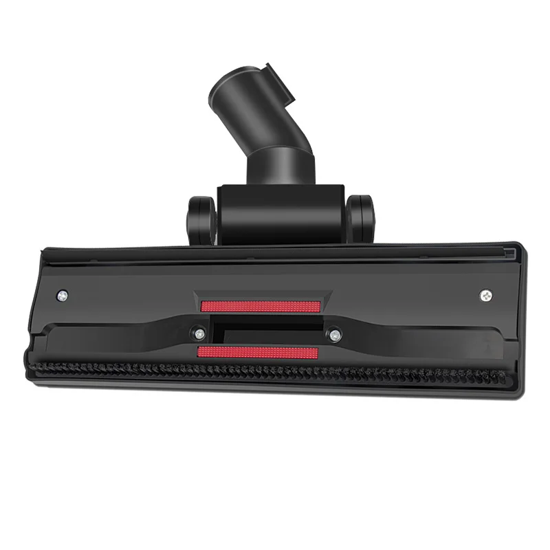 Accessoires universels de robot aspirateur pour la maison, buse de sol de tapis, outil de tête d'aspirateur, livres efficaces, 35mm