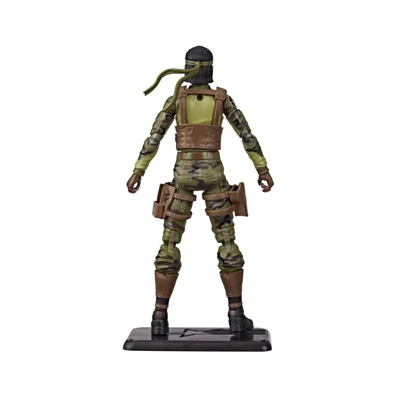 ハスブロ GIJOE 分類シリーズ 60 周年限定版アクションマリンスナイパーパイロットアクションフィギュア模型玩具ギフト