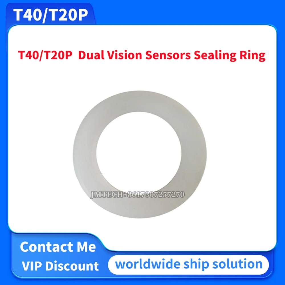 

T40/T20P Dual Vision Sensors Sealing Ring fo rdji Parts Repair Replace