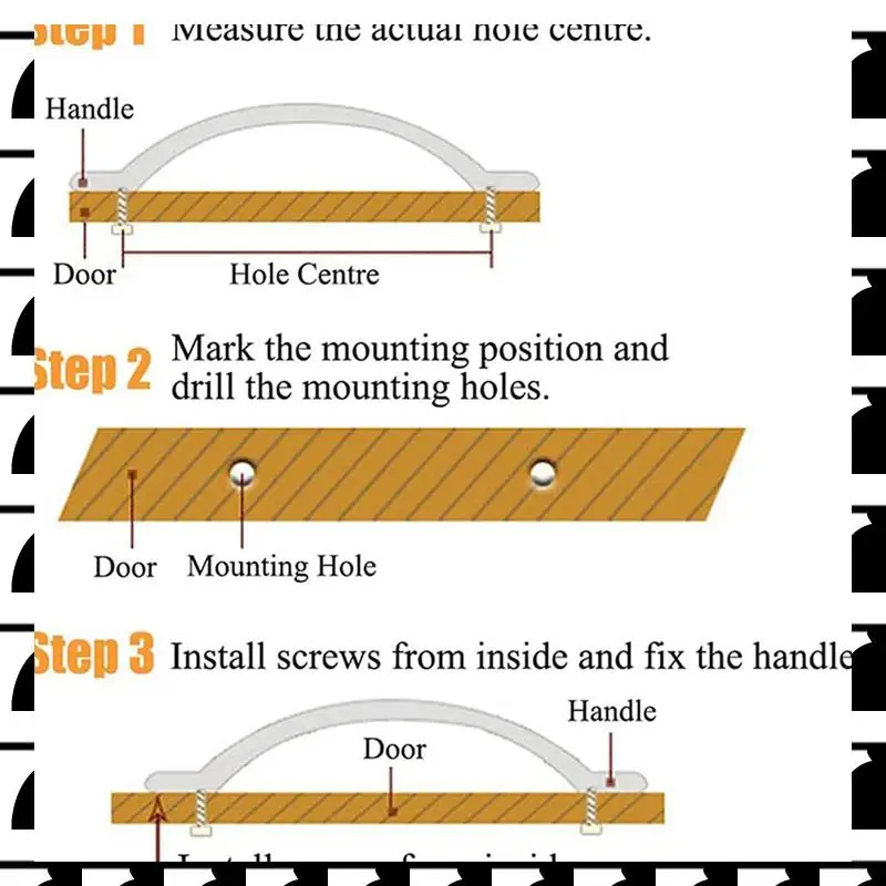 

A44U 20 шт. черные ручки для мебельного шкафа, ручки и ручки, кухонные ручки, ручки для ящиков, ручки для шкафа, 96 мм