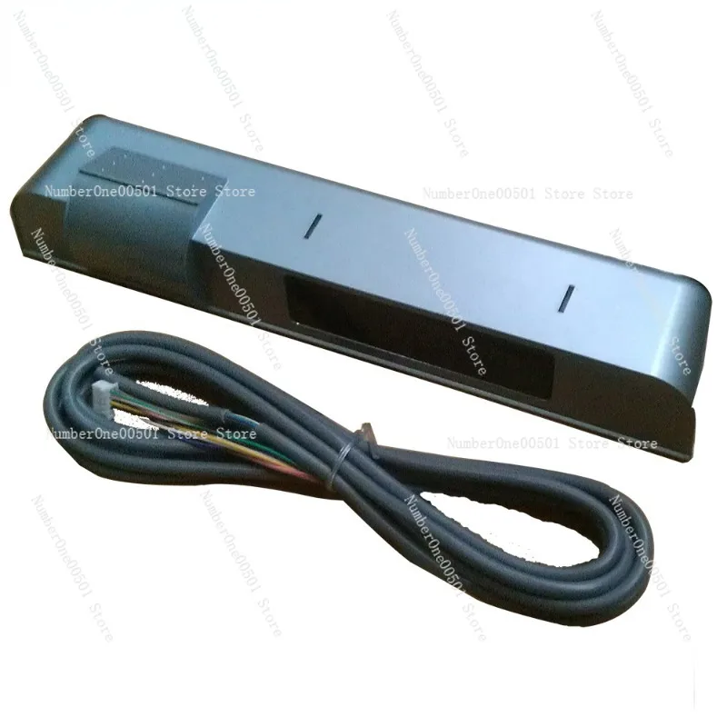 

Safety Sensor Automatic Sliding Door (EAGLE 6 securely closes)