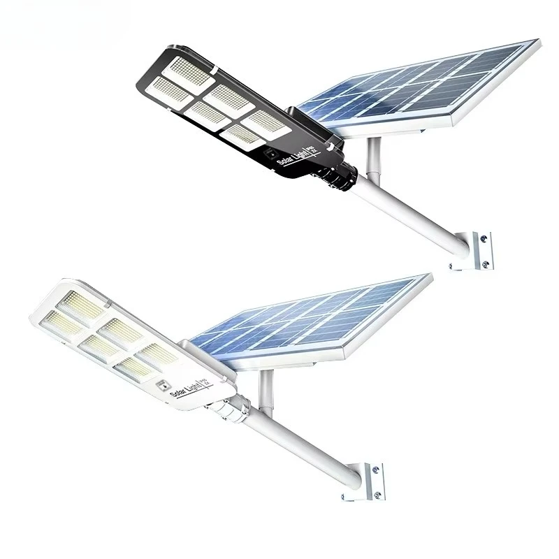 Hot Sale Remote Control Digital Power Display 300W IP65 Light Emitting Diode Street Light 300W