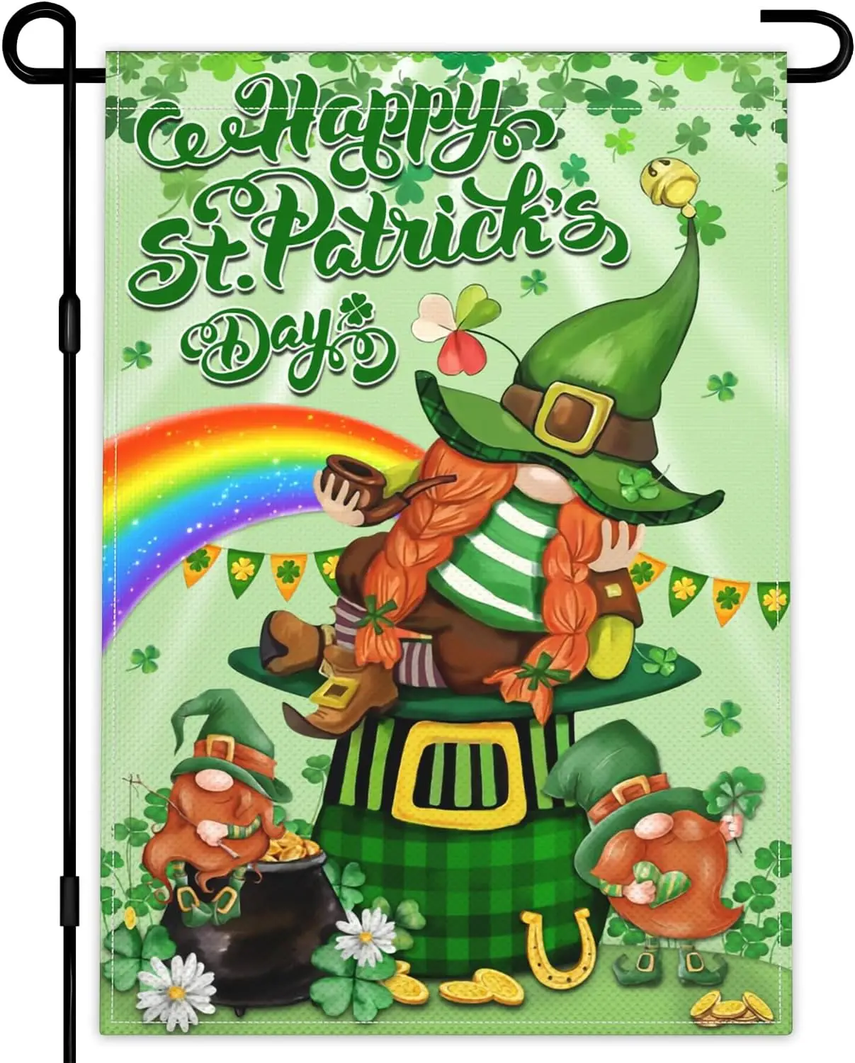 St Patrick's Day Ga… - image