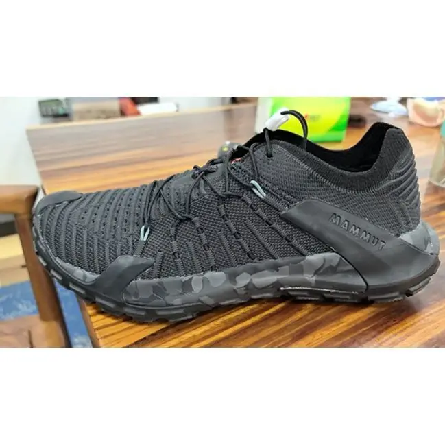 Unisex Outdoor Sports Shoes Men's Wearable Hiking Shoes Breathable Hiking Shoes Women's Anti-slip Tactical Hiking Shoes