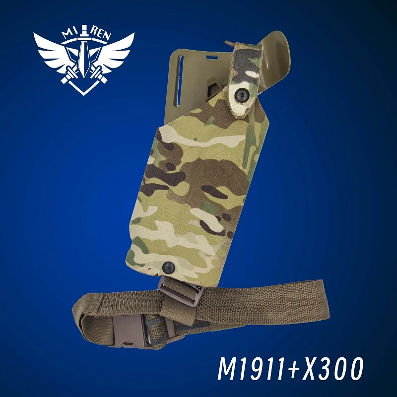 

Tactical 6004 Inner Lining Sinking Set with Multiple Models