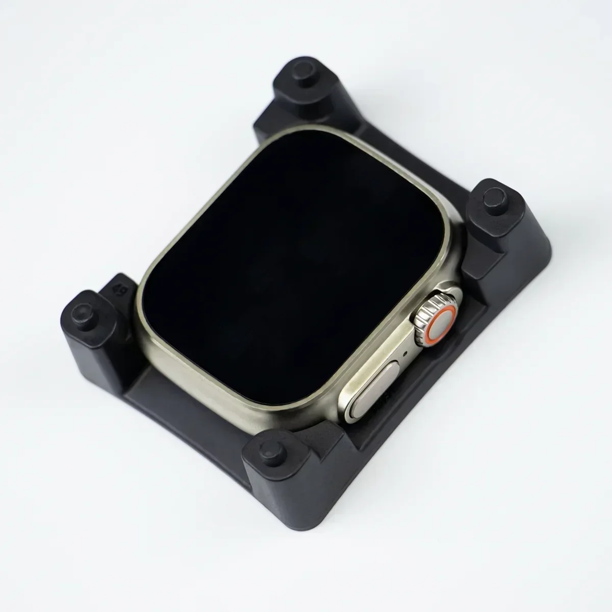 High Clear Hydrogel Film Apple Watch Series 7 8 6 40mm 44mm 41mm 45mm 38mm 40mm 44mm 5 4 SE 3 2 Gel Screen Protector + Fix Tool