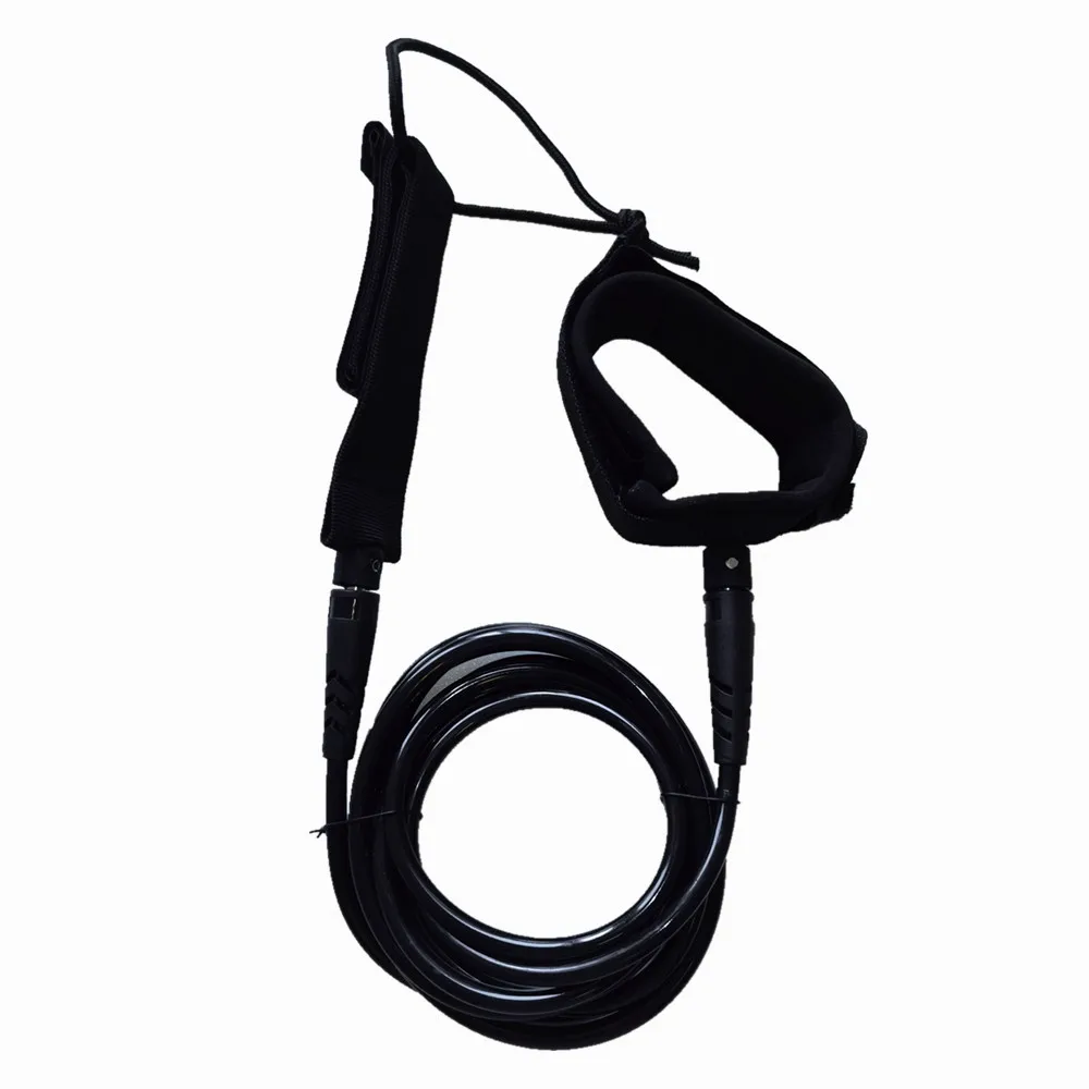 #18 Top 40 Surf Leashes Worth Buying In 2026