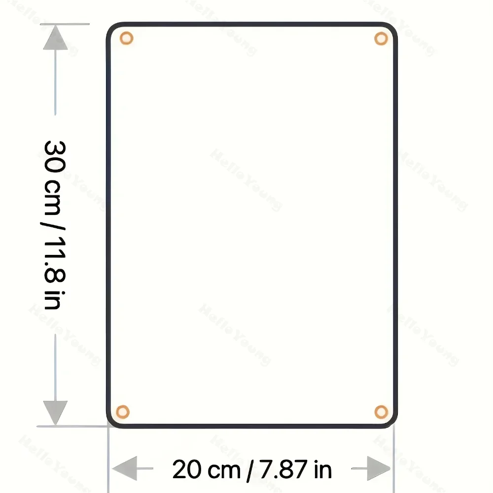 استكشف هذه اللافتة المعدنية: قطعة من ديكور جدار الجرونج مع موضوع الإحساس المشترك، مثالية للمظهر القديم المطبخ الخاص بك #2
