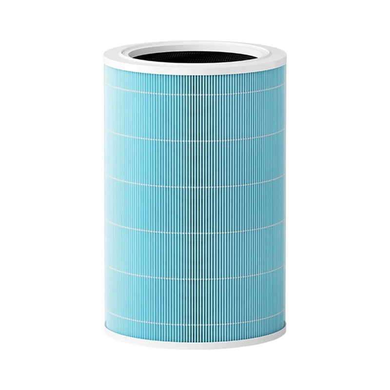 ABRG-2PCS แผ่นกรอง Hepa สําหรับ Xiaomi Mijia 4 Lite เครื่องฟอกอากาศเครื่องดูดฝุ่น