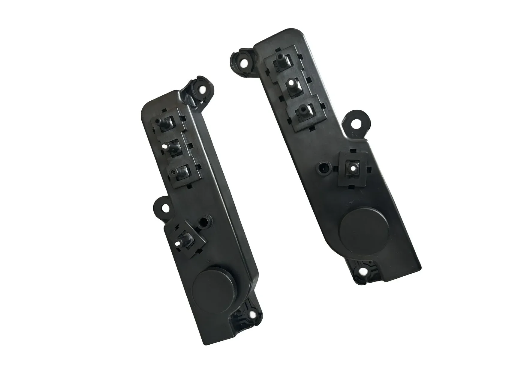 Conjunto de interruptor de ajuste de asiento para Tesla, modelos 3, 1098529-00-F, 1098530-00-F, 2017-2020