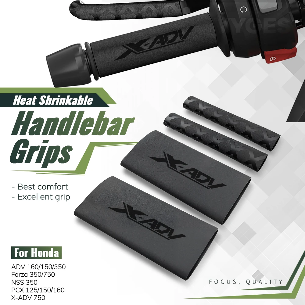 Handlebar Grips Hea…