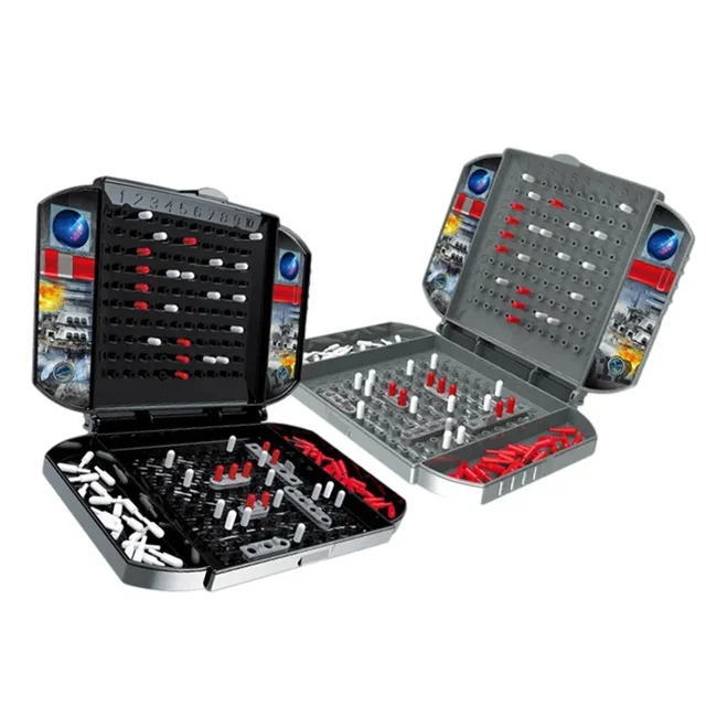 Traditional Battleship Game Strategy Interesting Tabletop Battleship Board Game For Parents And Children Party Entertainment 4 Traditional Battleship Game Strategy Interesting Tabletop Battleship Board Game For Parents And Children Party Entertainment 4