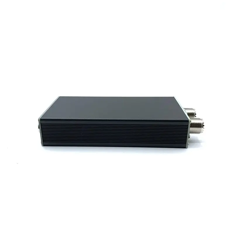 B31B for AT-100M Pro Automatic Antenna Tuner 1.8-30MHz, 125W Power Meter, for Radio, Supports Morse Code