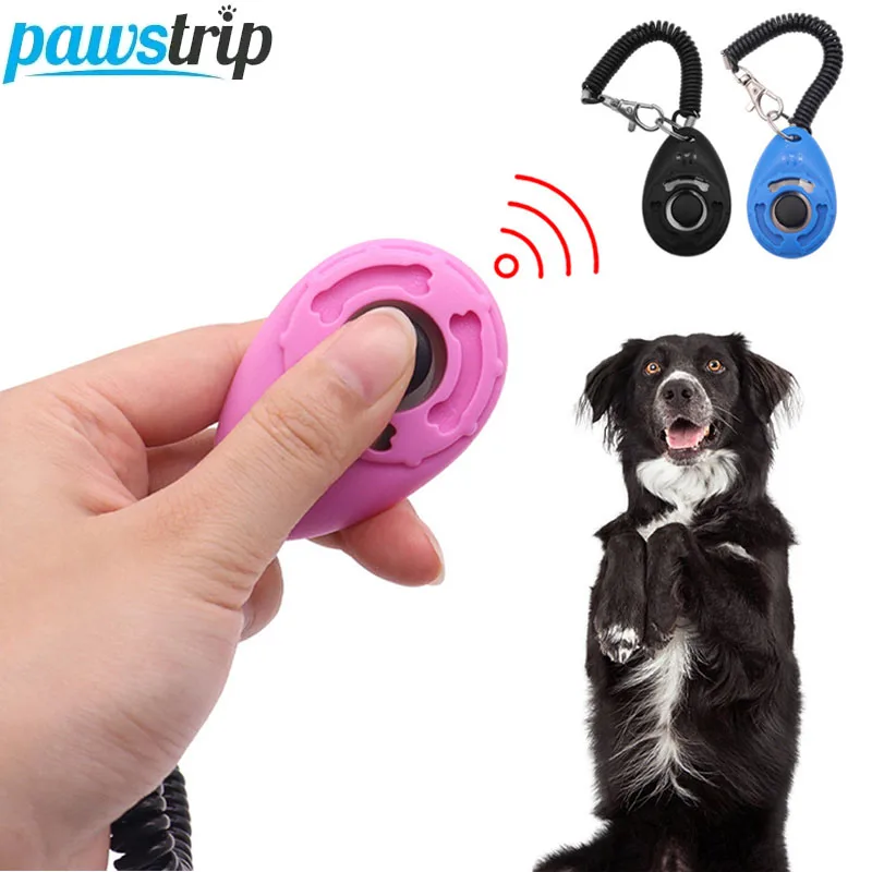 #3 Compare Dog Clickers Before You Buy