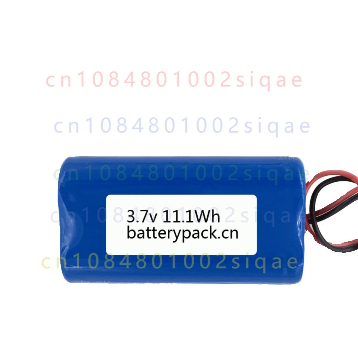 FOR COHN 3.7V 11.1Wh Rechargeable Replacement Battery For Electronic Parking Lock