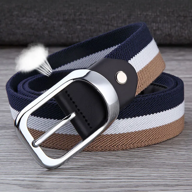 Thumbnail 4 - #76 Best Casual Waist Belts to Buy In 2026