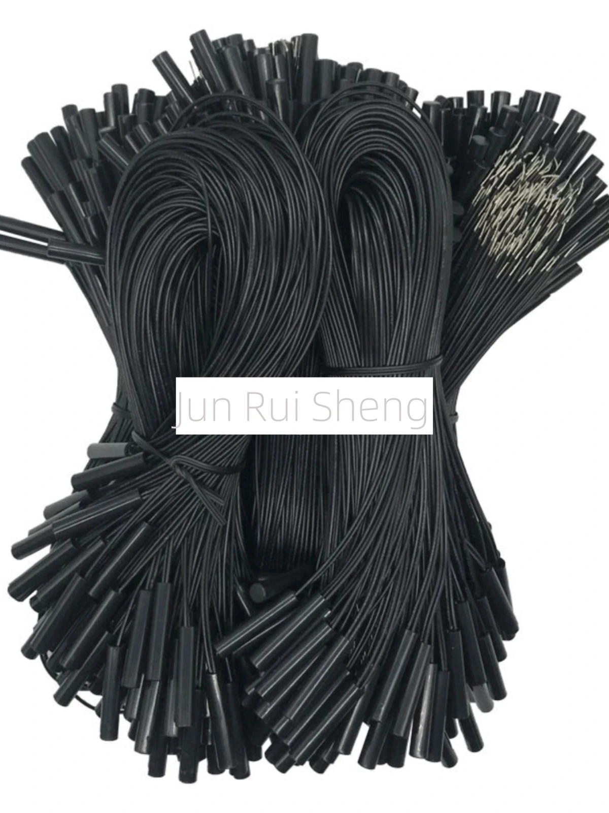 10 Stück Zylindrischer Reed-Schalter GPS-01 GPS-01B Länge 35CM Normalerweise Offen/Geschlossen NO NC Magnetischer Näherungssensor – Detail 5
