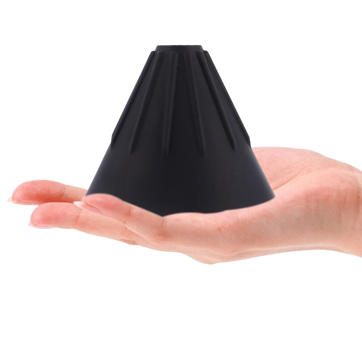 

Funnel Reusable Silicone Filter For Kitchen Manual Coffee Making Tool Dripper Reusable Coffee Filter