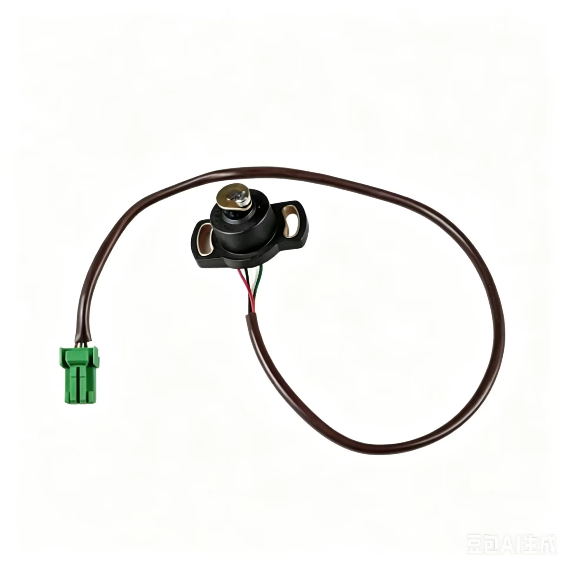 Датчик угла поворота руля и крутящего момента QCG-N1IA-520 QCGN1IA520 для Opel Agila Lifan 320, электронный датчик усилителя руля (EPS)