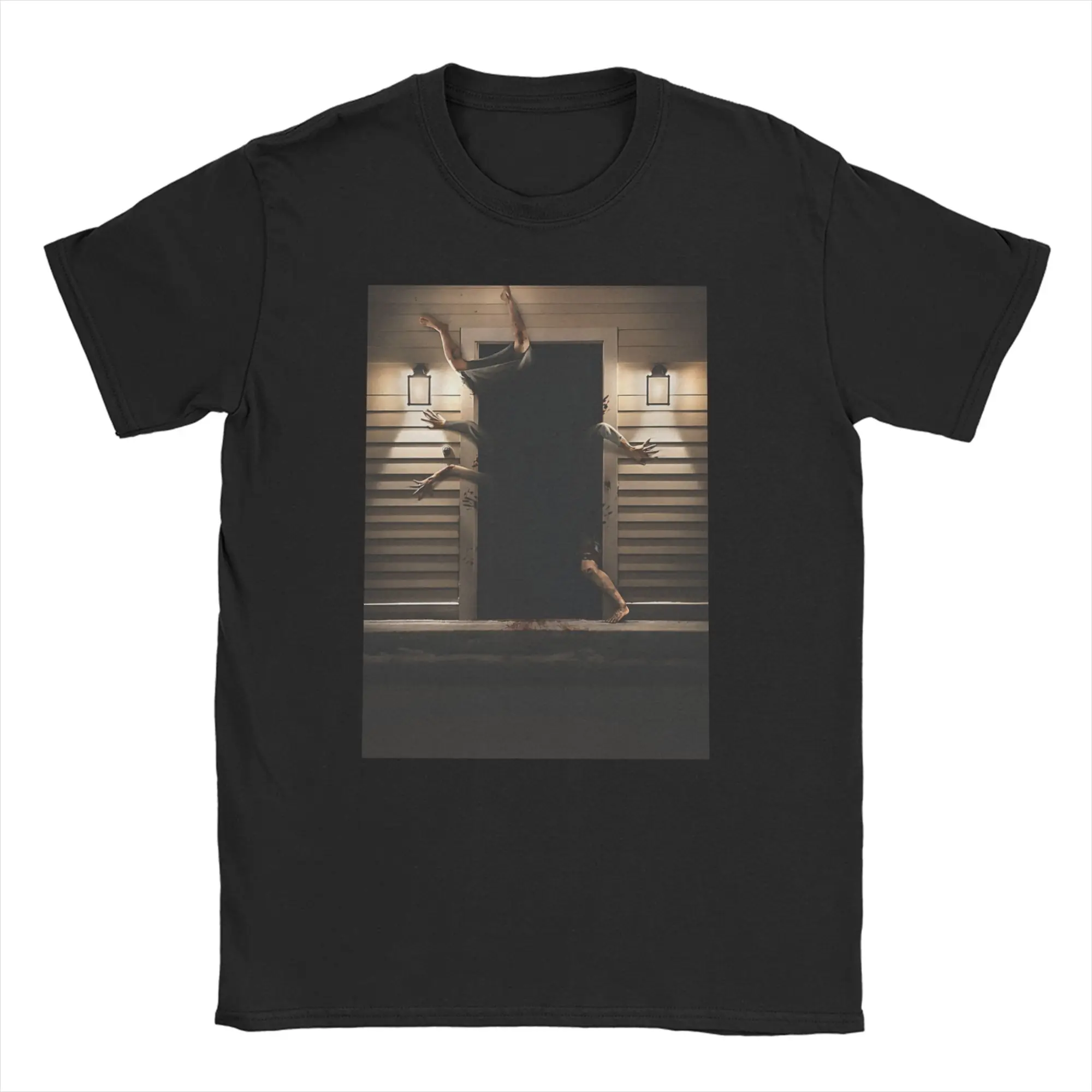 Bryan 2026 RE Movie for Men Women T Shirt  Funny Tees Short Sleeve O Neck T-Shirt Cotton Graphic Printed Tops