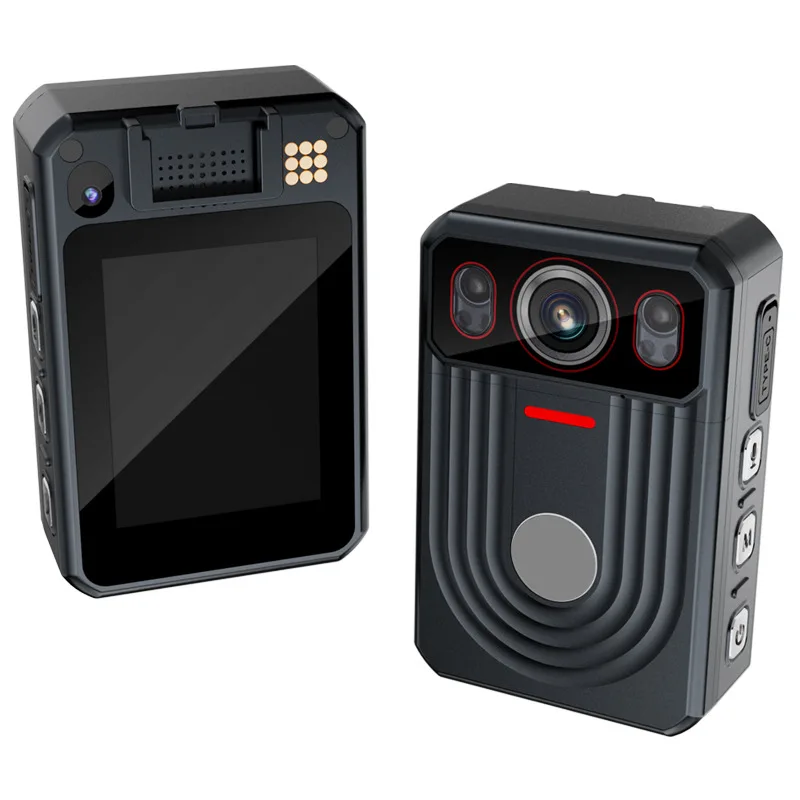 

Explosion-proof law enforcement recorder anti-shake high definition infrared endurance law enforcement recorder
