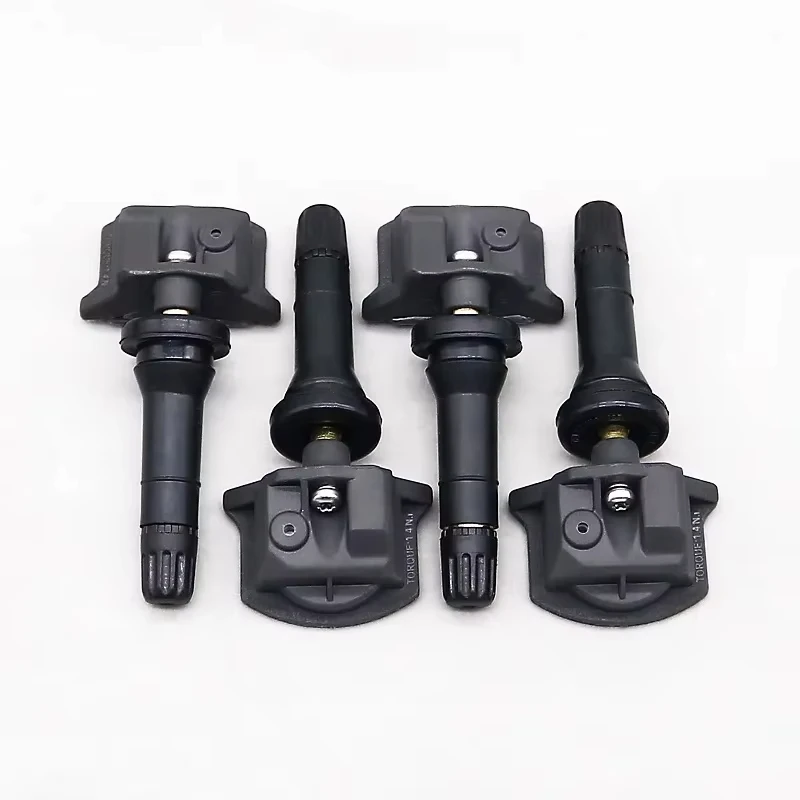 

4PCS 52940-L1100 Tire Pressure Sensor TPMS 433MHz for Kia Sedona Sorento K5 Optima Hyundai Tucson Sonata HB20 Elantra 52940L1100