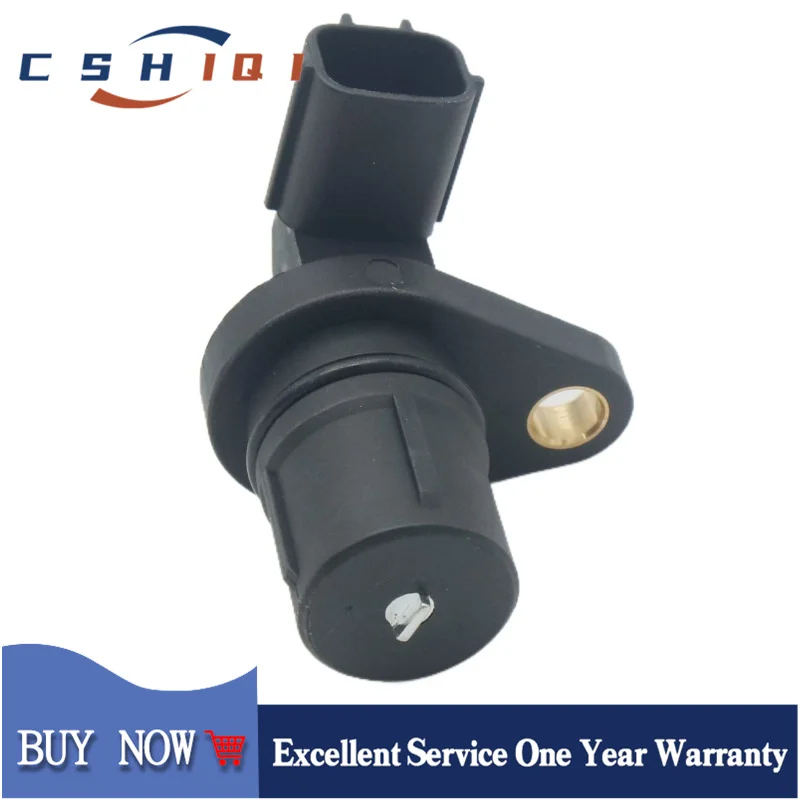 WL01-20-H10B WL01-20-H10B nuevo Sensor de posición del árbol de levas del cigüeñal para Mazda B2500 BT50 Ford Bongo Pick-up
