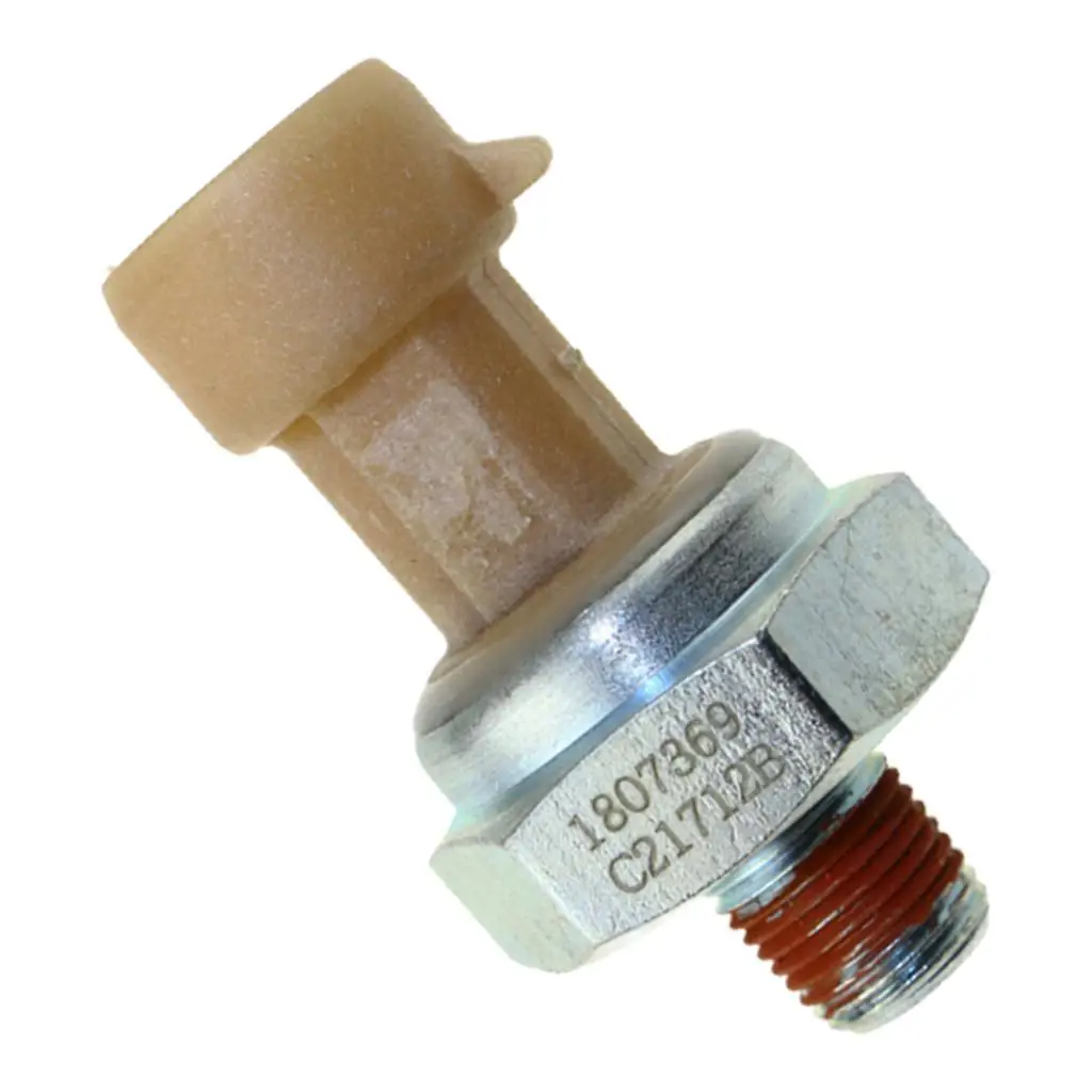 Automobile Injection Control Pressure Sensor International 6 5530 Easy to Install Premium Replaces Durable