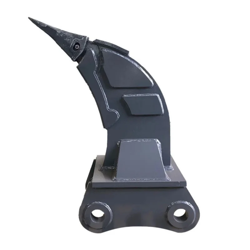 

Hightop Ripper Rippers High Quality Steel Construction Farm Attachments 35T For Tree Root