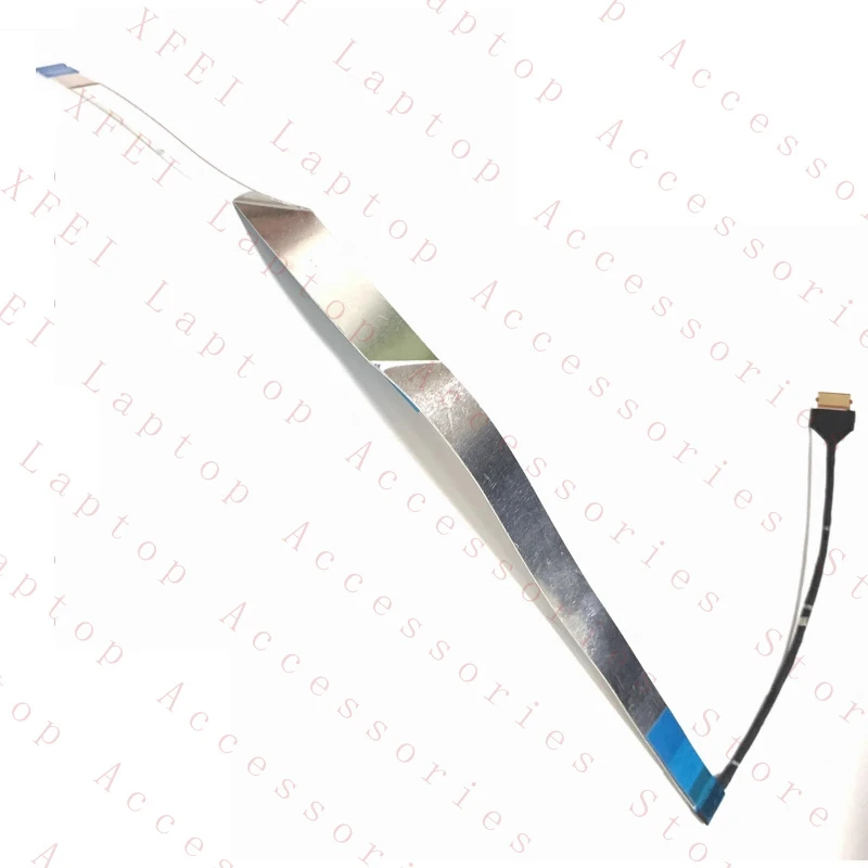 

D New For HP ENVY X360 16-AC Laptop KPM6J Camera Webcam Cable DC02004HU00