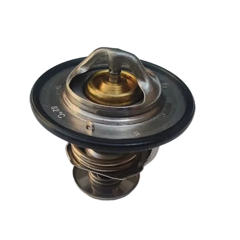 Conjunto de termostato electrónico para JAC Sunray 2,7 l, déplacement Ruifeng M4 Sollers Atlant 1041050FE010