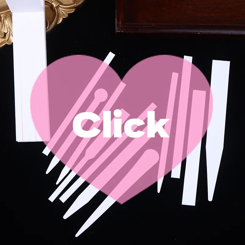 

100 шт., парфюмерные ароматерапевтические полоски для тестеров эфирных масел, одноразовые белые запахи, бумажные полоски, тестовая бумага