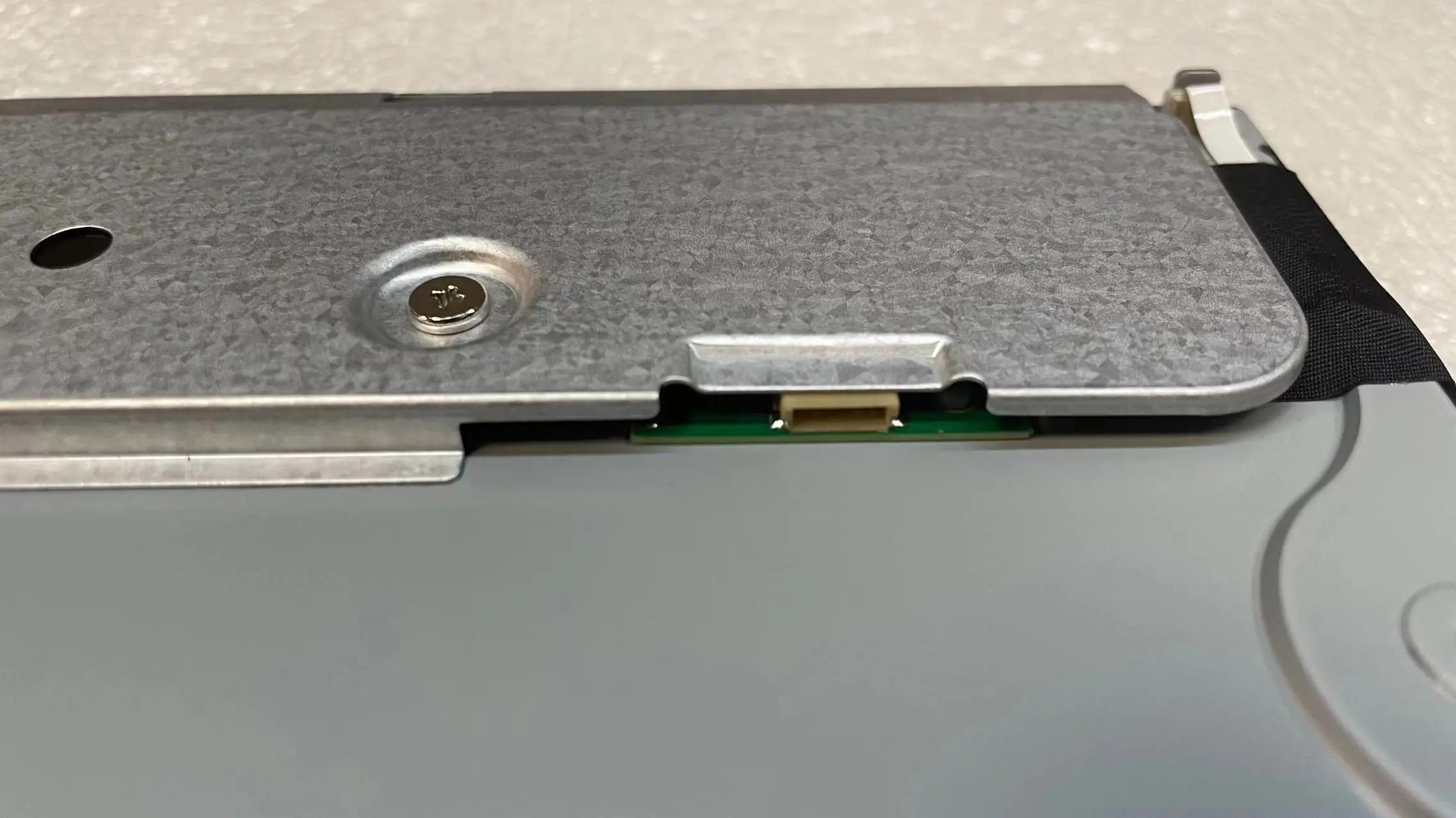 Imagem -03 - Original Nova Tela Lcd 4k Mv270qum-n10 N20 N21 N30 N31 N40 N41 N50 N51 N52 N60