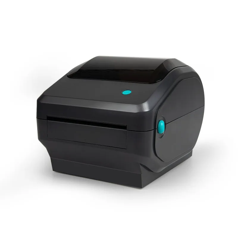 Portable Bluetooth Thermal Label Printer for Shipping Waybill Express E Commerce Electronic Face Sheet EPacket Compatible