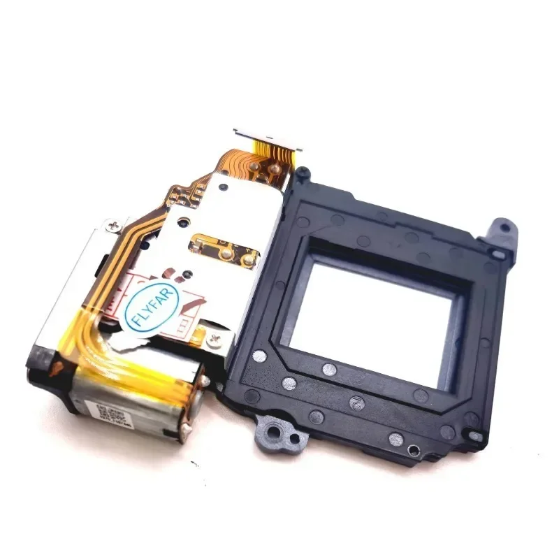 

Repair Part For Canon EOS M5 M6 M50 M50II Shutter Group Ass'y With Blade Curtain Unit