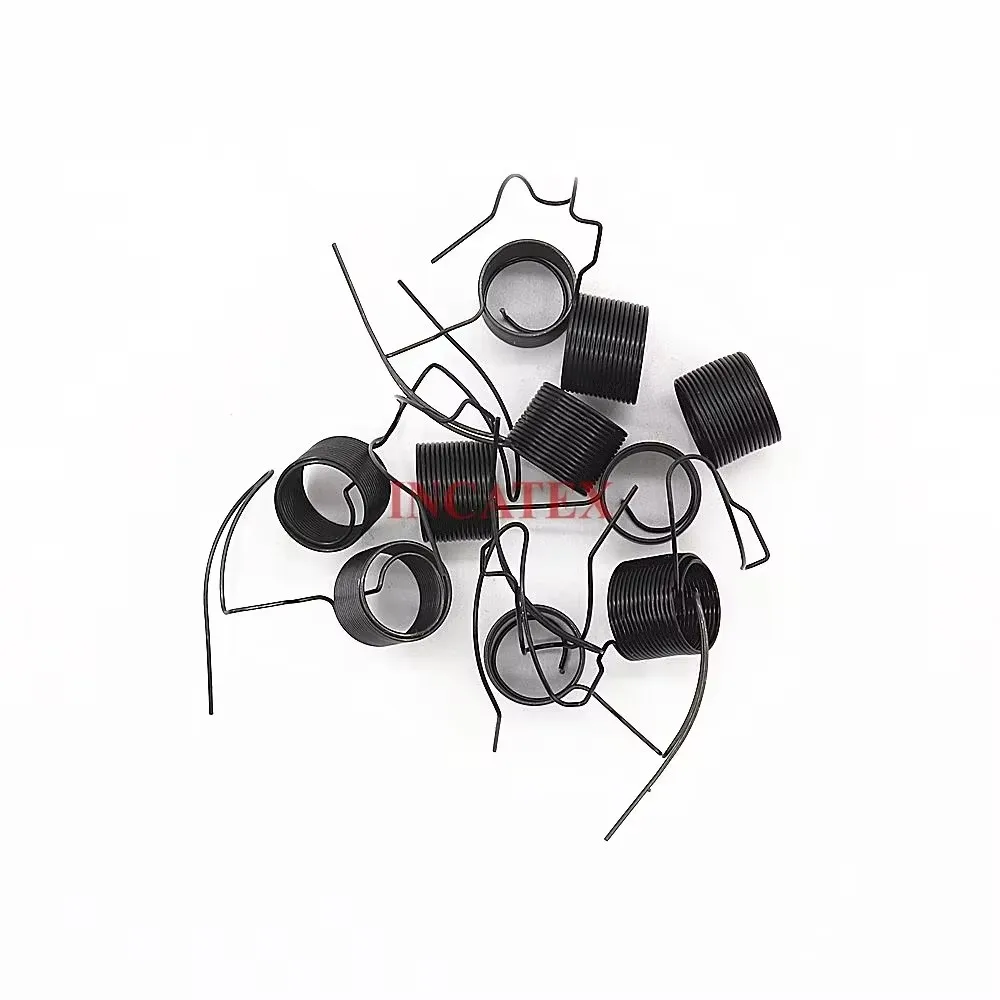 21 piezas de repuesto originales de buena calidad para máquina de bordar SWF Sunstar, resorte de toma de hilo para las series SWF D, G, SB, K