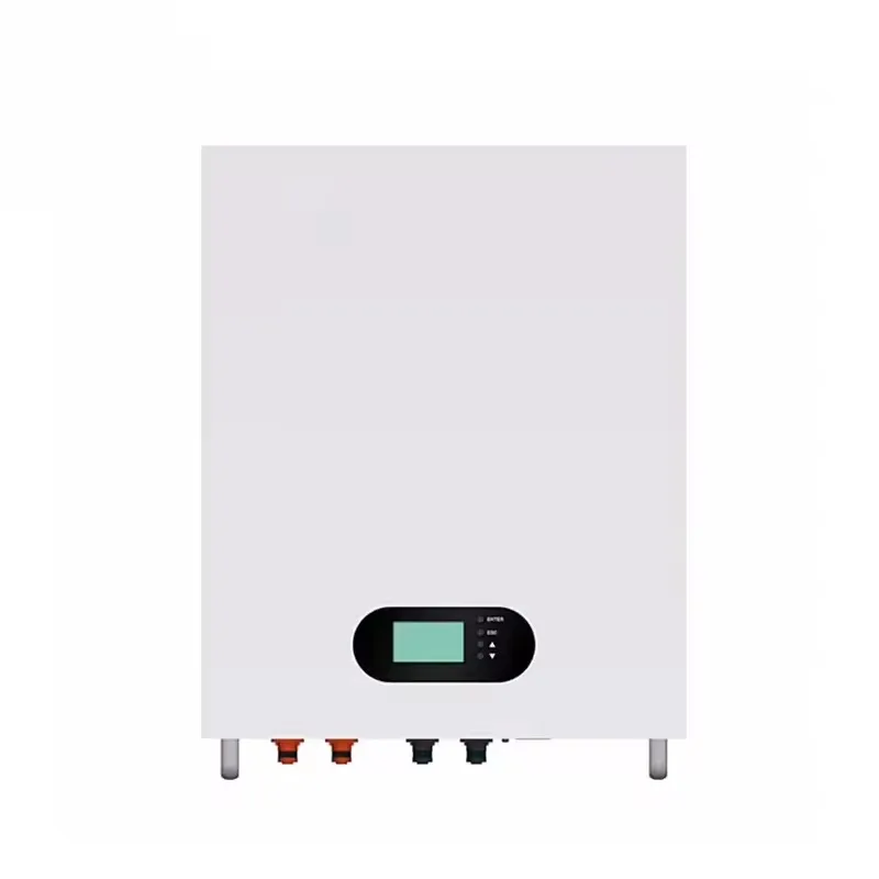 51V 200Ah LiFePO4 Battery 10KWH Powerwall Built-in 200A BMS 10KW Output Power for Solar Energy Storage System EU US NO TAX