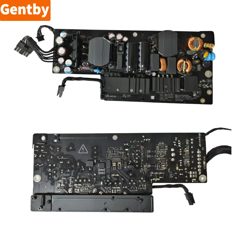 오리지널 A1418 A2116 iMac 21.5인치 전원 공급 장치 PSU 전원 보드 ADP-185BF APA007 2012-2017년