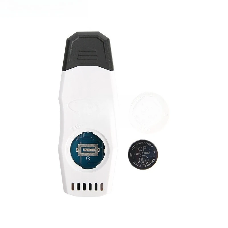 

Temperature and humidity recorder High-precision electronic digital display automatic thermometer can be exported